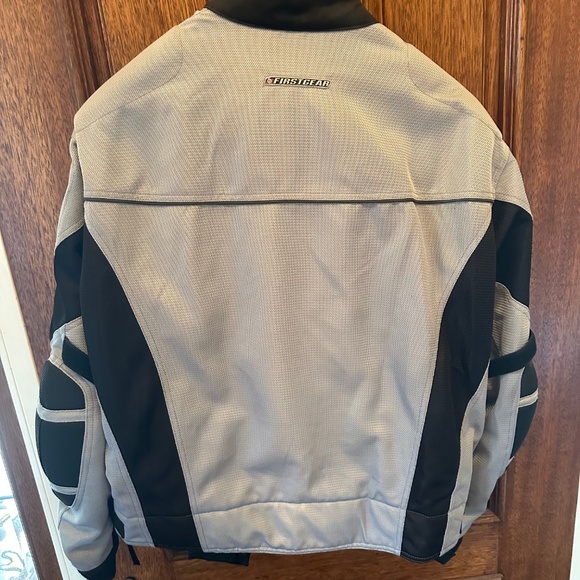 First Gear Motorcycle Jacket - Picture 2 of 2